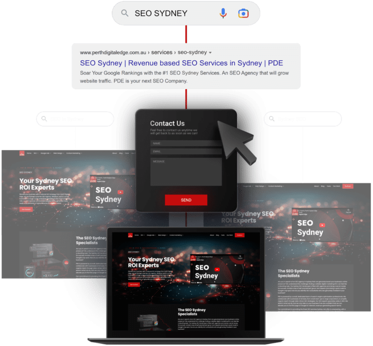 Boosting Conversions Through Seo Sydney