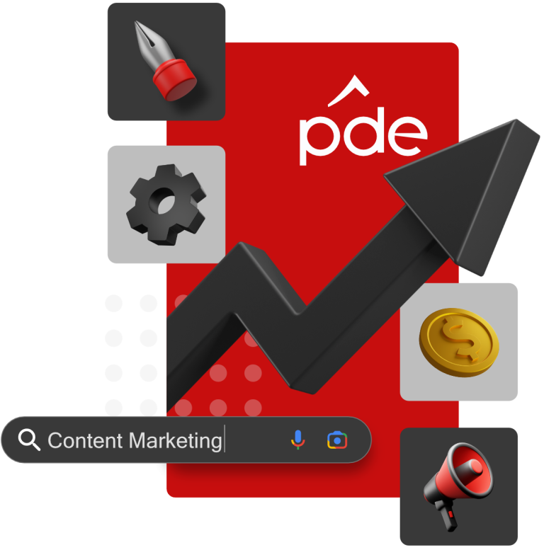 Content Marketing Expertise