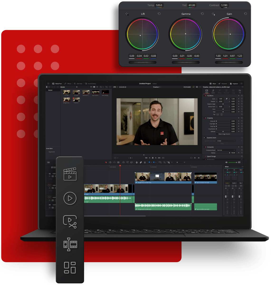 Perth video production companies